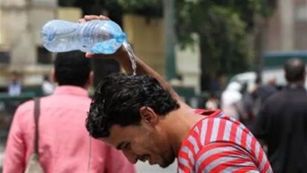 ما الذي يحدث لجسم الإنسان عند مواجهة درجات حرارة تزيد عن 40 درجة مئوية؟ ما الذي يحدث لجسم الإنسان عند مواجهة درجات حرارة تزيد عن 40 درجة مئوية؟