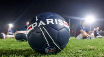 ما الذي يعنيه كونك مشجعًا لسان جيرمان في مرسيليا؟