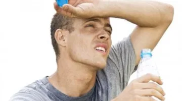 ما العوامل التي تؤدي إلى الإجهاد الحراري وسبل الوقاية منه؟