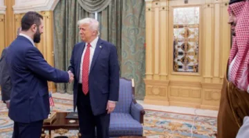 ما الفوائد التي يجنيها ترامب والشرع من إنهاء العقوبات الأمريكية على سوريا؟