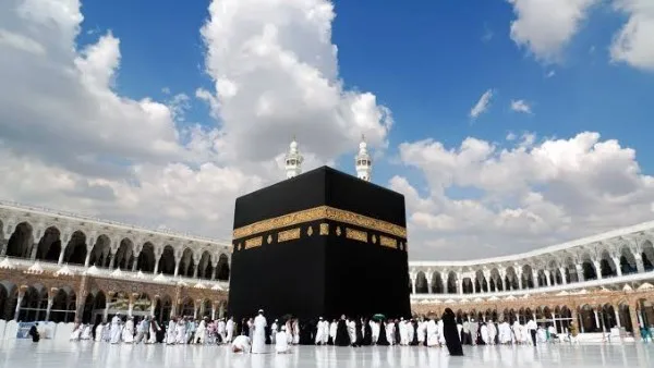 ما حكم الطواف للحائض؟.. واعظة بالأوقاف تجيب