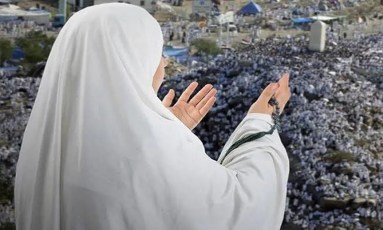ما حكم حج المرأة بدون محرم؟