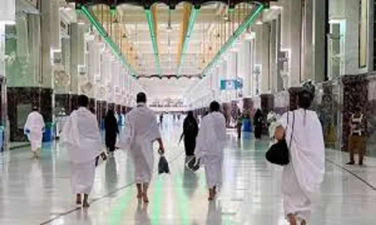 ما معنى “الرمل” في مناسك الحج؟ ما معنى “الرمل” في مناسك الحج؟