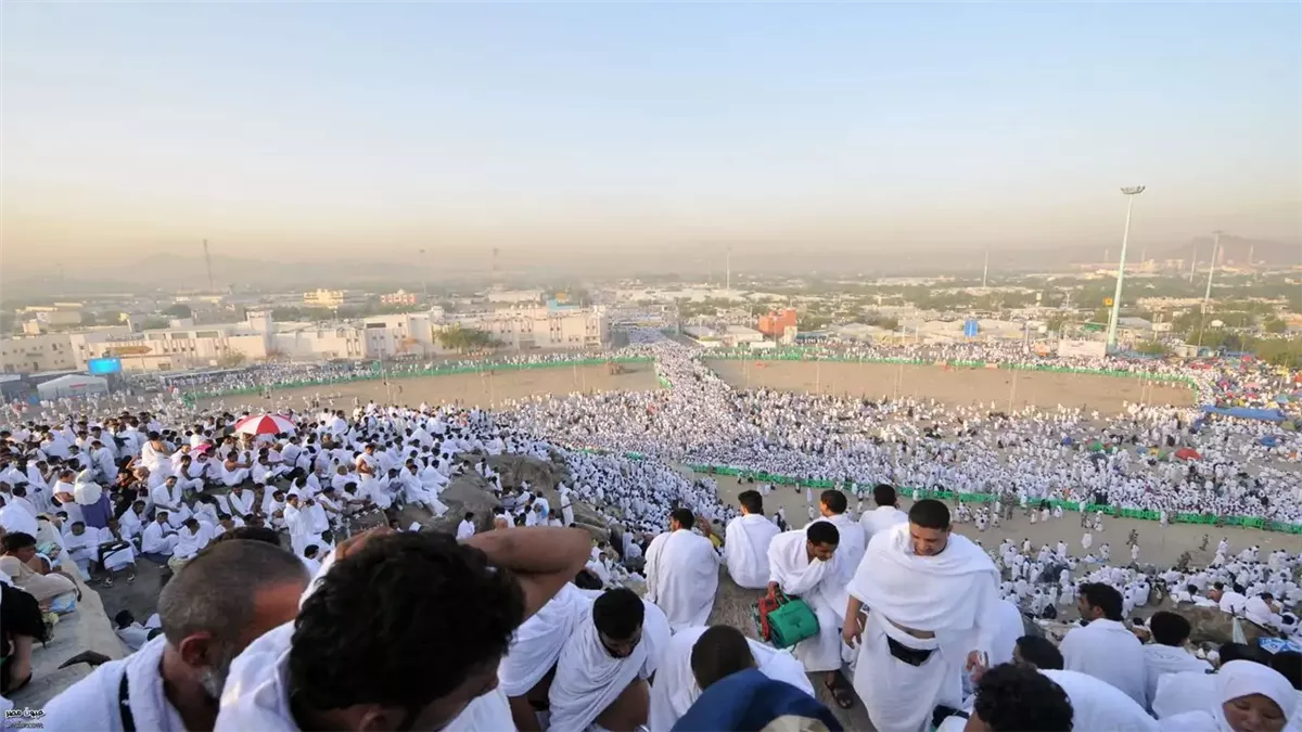 ما هو أفضل دعاء في يوم عرفة؟.. 7 آداب للدعاء المستجاب ومغفرة الذنوب