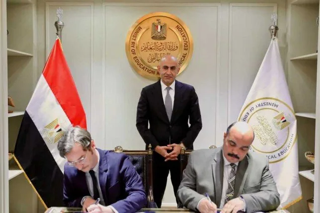 ما هو اختبار SAT للطلاب الذين يتبعون النظام الأمريكي؟ اكتشف طرق الاستعداد له. ما هو اختبار SAT للطلاب الذين يتبعون النظام الأمريكي؟ اكتشف طرق الاستعداد له.