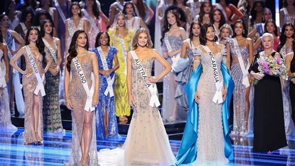 ما هو الفارق بين مسابقة ملكة جمال المحجبات ومسابقات ملكات جمال العالم؟ ما هو الفارق بين مسابقة ملكة جمال المحجبات ومسابقات ملكات جمال العالم؟
