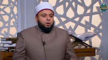 ما هو حكم الطلاق أثناء الحيض حسب رأي المأذون؟.. أمين الفتوى يوضح.