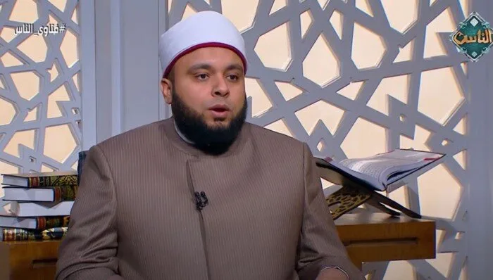 ما هو حكم الطلاق أثناء الحيض حسب رأي المأذون؟.. أمين الفتوى يوضح. ما هو حكم الطلاق أثناء الحيض حسب رأي المأذون؟.. أمين الفتوى يوضح.