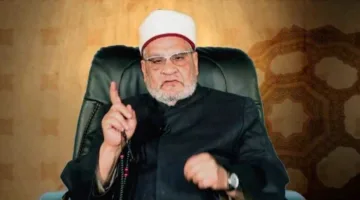 ما هو رأي أحمد كريمة في إمكانية التنبؤ بمواعيد الزلازل؟
