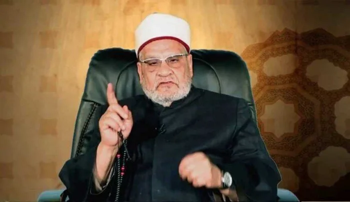 ما هو رأي أحمد كريمة في إمكانية التنبؤ بمواعيد الزلازل؟ ما هو رأي أحمد كريمة في إمكانية التنبؤ بمواعيد الزلازل؟