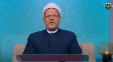 ما هو رأي الدكتور شوقي علام في التوكيل لرمي الجمرات؟