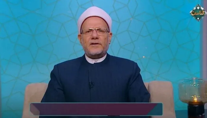 ما هو رأي الدكتور شوقي علام في التوكيل لرمي الجمرات؟ ما هو رأي الدكتور شوقي علام في التوكيل لرمي الجمرات؟