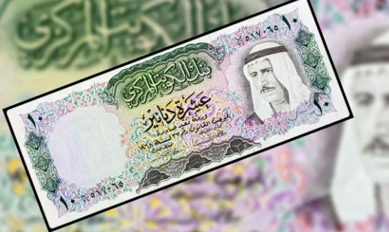 ما هو سعر الدينار الكويتي اليوم، الثلاثاء 13 مايو 2025؟