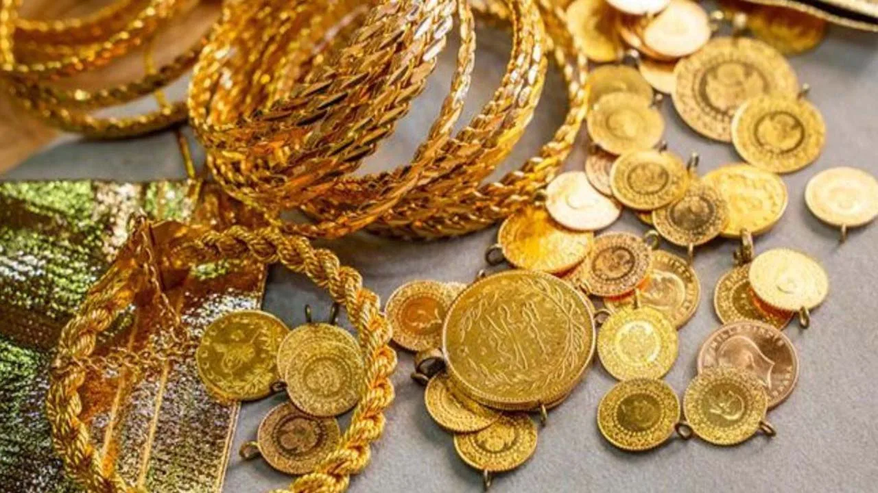 ما هو سعر الذهب اليوم؟ كم ثمن الغرام والأونصة؟ إليكم أحدث أسعار الذهب صباح يوم الجمعة 23 مايو. ما هو سعر الذهب اليوم؟ كم ثمن الغرام والأونصة؟ إليكم أحدث أسعار الذهب صباح يوم الجمعة 23 مايو.