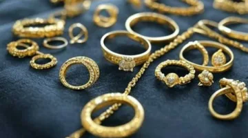 ما هو سعر الذهب في السوق المصرية اليوم؟ اكتشف سعر عيار 21 حالياً.