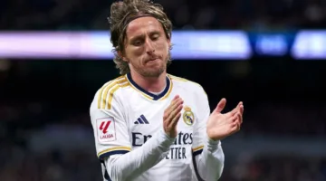 5 لحظات تاريخية في مسيرة لوكا مودريتش مع ريال مدريد