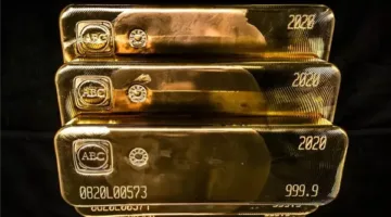 ما هي أسعار سبائك الذهب في مصر اليوم، الجمعة 16 مايو 2025؟