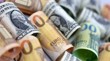 ما هي أسعار صرف العملات العربية والأجنبية مقابل الجنيه اليوم الثلاثاء 20 مايو 2025؟