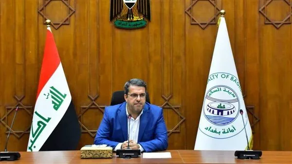 ما هي أهم التحضيرات التي قامت بها العراق لاستضافة القمة العربية؟.. وكيل أمانة بغداد يشرح ذلك