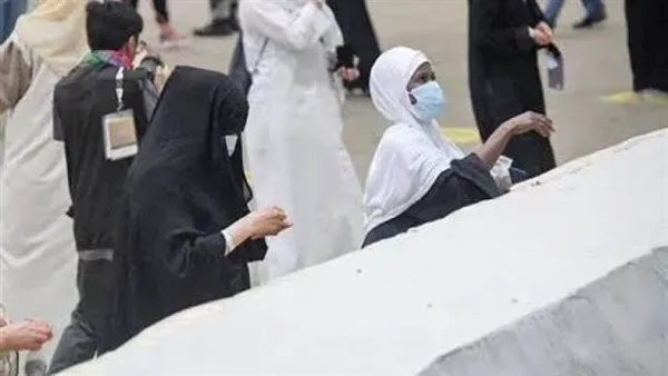 ما هي إجراءات المرأة في حال حدوث العذر الشرعي خلال الحج؟ الإفتاء توضح. ما هي إجراءات المرأة في حال حدوث العذر الشرعي خلال الحج؟ الإفتاء توضح.