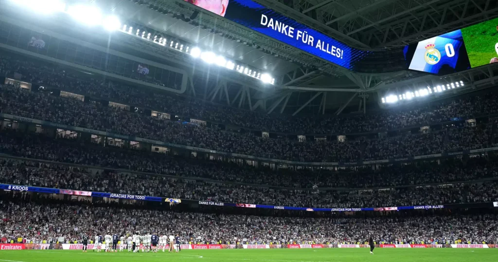 ما هي الانتقالات التي سيقوم بها ريال مدريد في عام 2025؟ ما هي الانتقالات التي سيقوم بها ريال مدريد في عام 2025؟