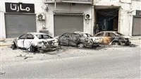 ما هي التطورات الحالية في ليبيا؟