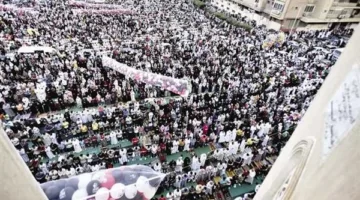 ما هي الصيغة الصحيحة لتكبيرات العيد؟ اكتشف النص الكامل لتكبيرات عيد الفطر وعيد الأضحى.