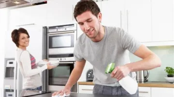 ما هي العوامل التي تمنع الرجال من الانخراط في الأعمال المنزلية؟ إجابة من أستاذة بالأزهر