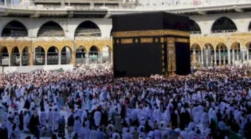 ما هي القيود المفروضة أثناء الإحرام؟.. توضيحات على جمعة