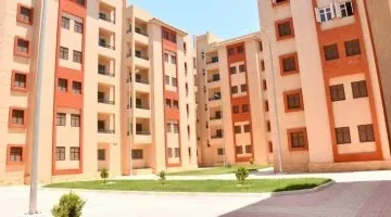 ما هي المستندات اللازمة لإتمام حجز شقة في مشروع سكن لكل المصريين 7؟
