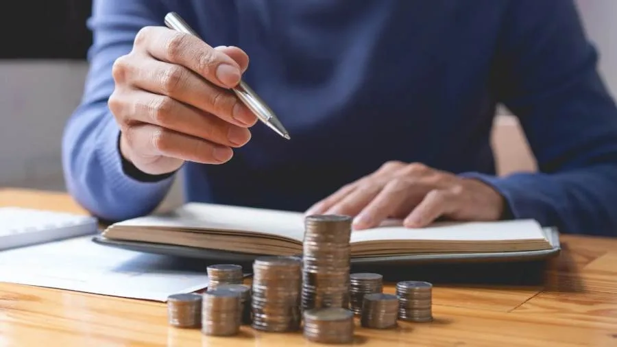 ما هي الميزانية الشخصية؟ ولماذا تعتبر ضرورية وكيف يمكنك إعدادها خطوة بخطوة؟ ما هي الميزانية الشخصية؟ ولماذا تعتبر ضرورية وكيف يمكنك إعدادها خطوة بخطوة؟