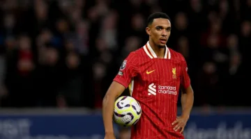 ما هي خسائر ليفربول نتيجة عدم بيع أرنولد إلى ريال مدريد في يناير؟
