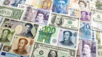 ما هي قيمة الدرهم الإماراتي اليوم؟… أسعار العملات العربية والأجنبية الثلاثاء 13 مايو 2025