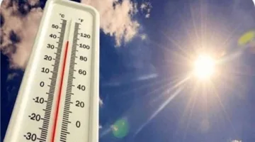 مائل للحرارة نهارا ومعتدل ليلا.. تفاصيل حالة الطقس اليوم