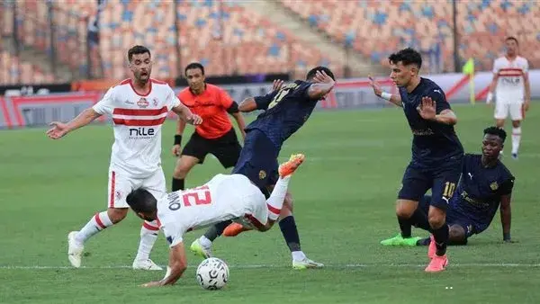 ماتش الزمالك لايف.. مشاهدة مباراة الزمالك وسيراميكا كليوباترا في الدوري ماتش الزمالك لايف.. مشاهدة مباراة الزمالك وسيراميكا كليوباترا في الدوري