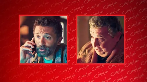 ماجد الكدواني وكريم محمود عبدالعزيز يظهران في البرومو الرسمي لفيلم المشروع X
