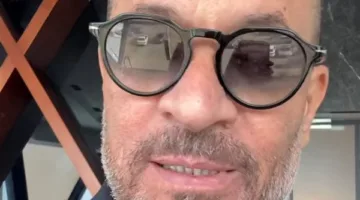 ماجد المصري يشارك تفاصيل خضوعه لجراحة أسنان