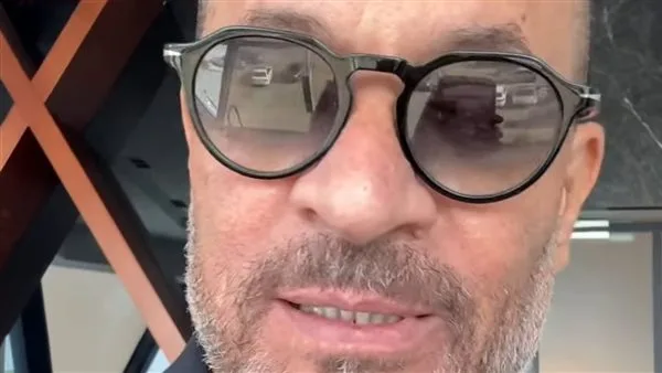 ماجد المصري يشارك تفاصيل خضوعه لجراحة أسنان ماجد المصري يشارك تفاصيل خضوعه لجراحة أسنان