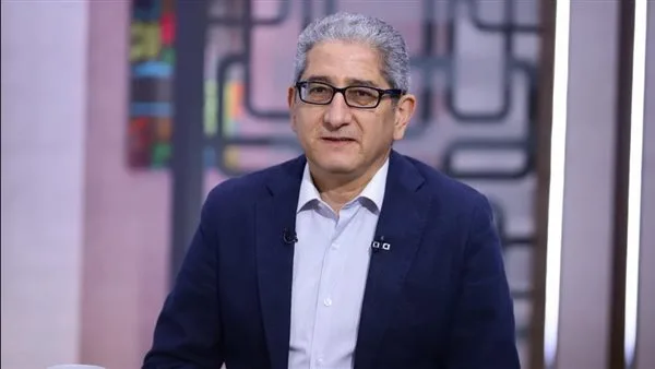 ماجد منير: "المعركة مع الإخوان" أبرز قضايا أحمد عبد المعطى حجازى الوطنية