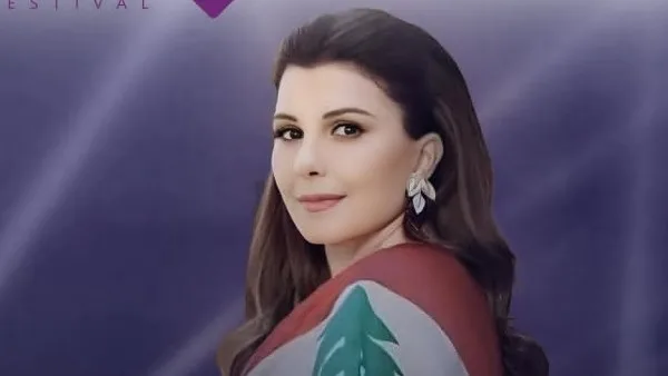ماجدة الرومي تستعد لحفل جديد في بيروت .. وتواصل رسائلها الإنسانية