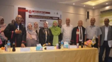 ماجستير في زراعة قنا: حليب الأغنام كمصدر ثمين لإنتاج أغذية صحية تعزز المناعة