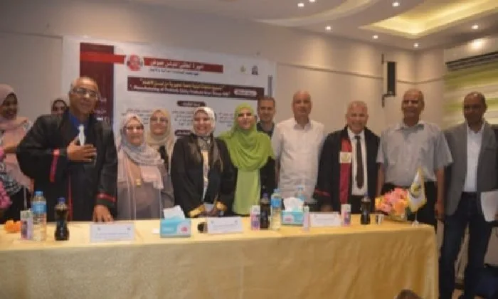 ماجستير في زراعة قنا: حليب الأغنام كمصدر ثمين لإنتاج أغذية صحية تعزز المناعة