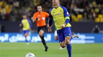 ماذا دار بين رئيس النصر السعودي ورونالدو بعد الخروج من دوري أبطال آسيا؟