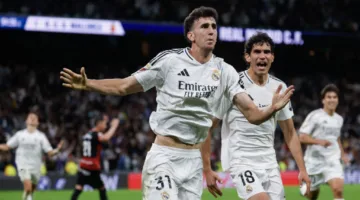 ماذا صرح جاكوبو رامون بعد تسجيله هدفه مع ريال مدريد في مباراة مايوركا؟