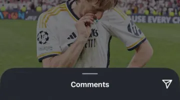 ماذا صرح رونالدو عقب إعلان مودريتش عن مغادرته ريال مدريد؟
