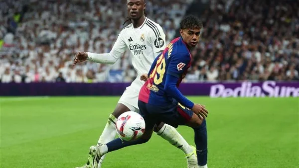 ماذا قدم ريال مدريد وبرشلونة خلال الموسم الحالي قبل كلاسيكو الغد؟