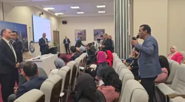 ماذا ناقشنا مع وزير البترول؟ وما كانت إجابته؟