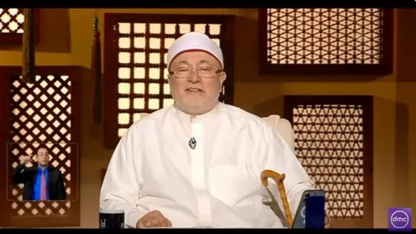 ماذا نفعل عند وقوع الابتلاء؟.. خالد الجندي يوضح