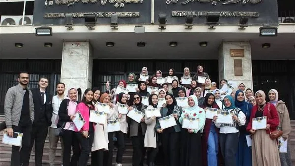 ماذا يحوي تقرير توثيق التراث الثقافي خلال الفترة من 2018 حتى 2023؟