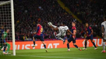 ماذا يفعل برشلونة أمام إنتر ميلان في إيطاليا؟.. فأل خير لـ«النيتزوري»